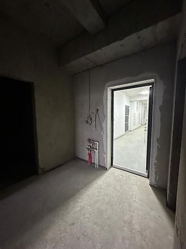 Продажа квартир: 1 комната, 46 м², Элитка, 9 этаж, ПСО (под самоотделку) — 5