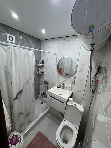 Продажа квартир: 3 комнаты, 58 м², 1000 мелочей 104 серия, 3 этаж, Косметический ремонт — 7