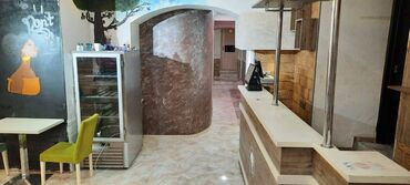 Restoran, kafelər: Nəsimi rayonu,28 may metrosunun yaxınlığında, 4 otağlı 200 kv.m sahəsi — 11
