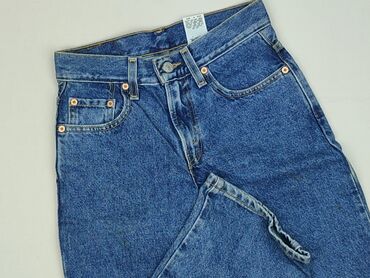 dilvin blue джинсы: Levi’s, Jeansy damskie, rozmiar M