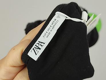 ccc sandaly czerwone: Zara, Top damski, rozmiar S — 4