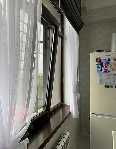 Продажа квартир: 1 комната, 50 м², 5 мкр Элитка, 10 этаж, Евроремонт — 8