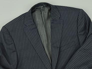 stromberg kurtki: Woolmark, Marynarka męska, rozmiar L — 1