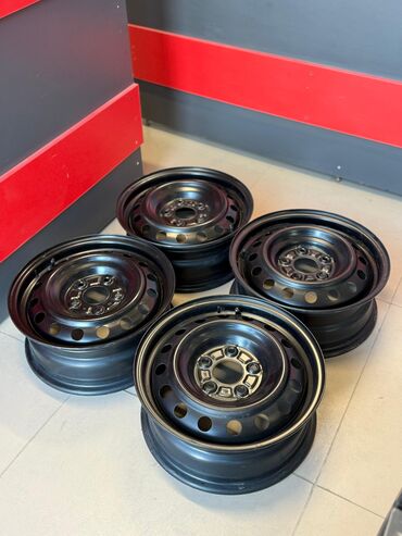 Диски: Диски R 16 — 12