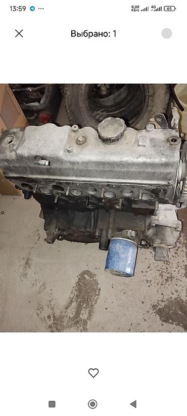 авто фреон: Дизельный Hyundai 2008 г., 2.6 л, Б/у, Оригинал, Корея — 1