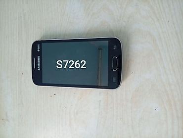 samaung a10s: Samsung GT-S7220, rəng - Qara — 1