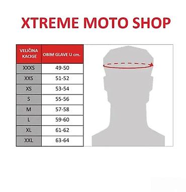 Oprema za bicikliste: LS2 OF570 Verso – otvorena motociklistička kaciga - Tip: jet/otvorena — 6