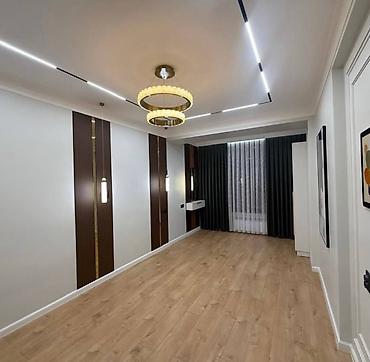 Продажа квартир: 3 комнаты, 98 м², Элитка, 6 этаж, Дизайнерский ремонт — 9