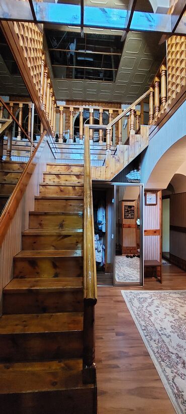 Продажа домов: Дом, 280 м², 8 комнат, Собственник, Евроремонт — 8