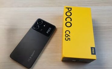 poco f5 pro рассрочка бишкек: Xiaomi Poco c65