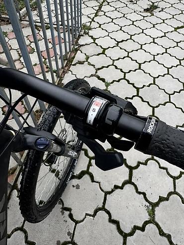 Горные велосипеды: Горный велосипед, Алюминий — 5