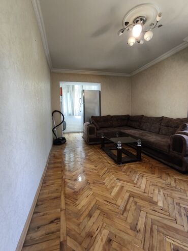 Köhnə tikili: Bakı, Yasamal, 2 otaqlı, Köhnə tikili, 40 kv. m — 5