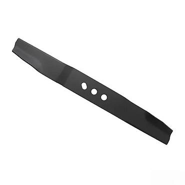 parkside trimeri: Univerzalni nož za kosilicu – metalni, ravni profil - Materijal — 2