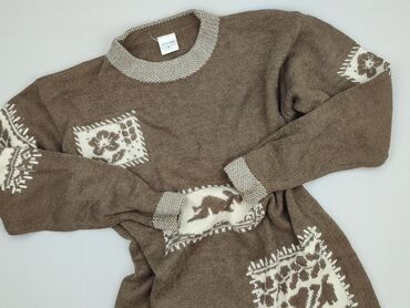 Sweter damski, rozmiar M