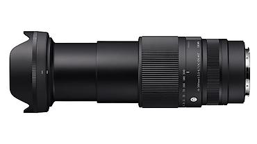 xiaomi redmi pad pro: Объектив Sigma 16-300mm F3.5-6.3 DC OS | Contemporary - Универсальный — 2