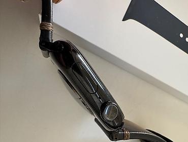 Другие смарт-часы: Срочно продаю apple watch 11 46mm состояние как новый не один царапина — 6