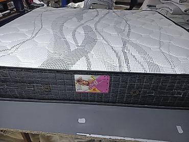 Matraslar: Yeni, Ortopedik matras — 20