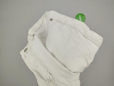 baloon jeans: Jeansy damskie, rozmiar S — 4