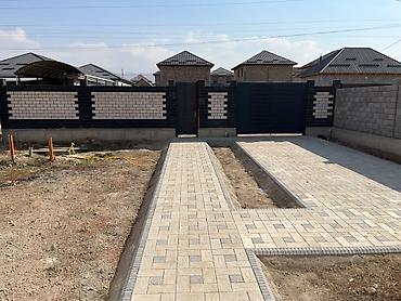 Продажа домов: 6 комнат и более, 200 м², 4 соток, Бишкек, Рухий Мурас ж/м Агентство недвижимости — 5