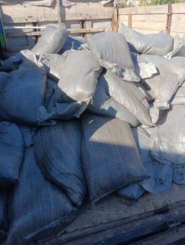 Torf: Torf 250 litrlik balaken torfu ekolayf peyin torpaq şitil qablarda — 9