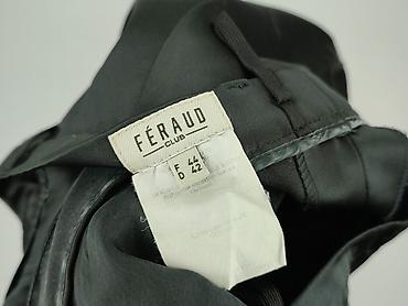 only tailoring: Féraud, Spodnie materiałowe damskie, rozmiar XL — 5