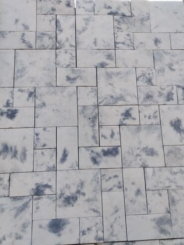 Tamet: Dekorativ səki və döşəmə daşları – müxtəlif dizayn və rənglər Məhsul — 9