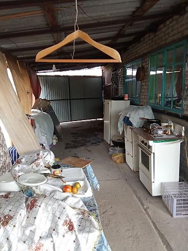 Продажа дач: Продаю дом на даче возле города Кант, 5 минут езды село Дмитриевка — 4