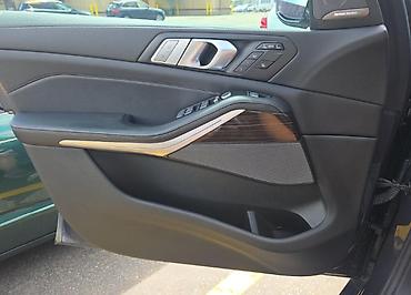 bew e39: BMW X7: 2019 г., 3 л, Автомат, Бензин, Кроссовер — 9