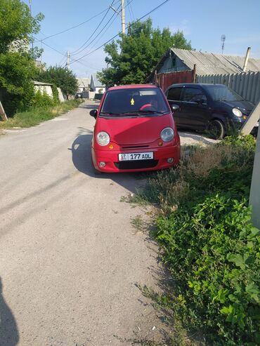 шевроле спарк 2017 цена: Daewoo Matiz: 2010 г., 0.8 л, Автомат, Бензин, Хетчбек