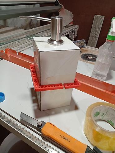 Укладка плитки: Подготовка стен для укладки, Подготовка стен для грунтовки, Резка плитки | Керамическая плитка, Керамогранитая плитка, Мозаичная плитка | Вертикальная укладка, Диагональная укладка, Горизонтальная укладка Больше 6 лет опыта — 3