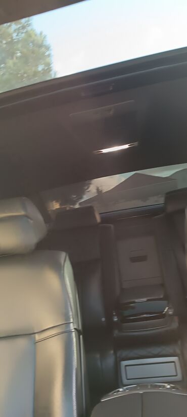 BMW: BMW 7 series: 4.8 l | 2006 il Sedan — 4