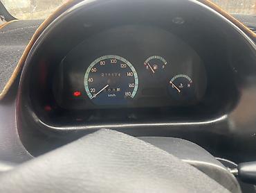 Daewoo: Daewoo Matiz: 2006 г., Механика, Хэтчбэк — 8