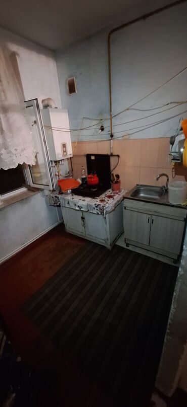 Köhnə tikili: Sumqayıt, 2 otaqlı, Köhnə tikili, 70 kv. m -da lalafo.az — 9 Köhnə tikili: Sumqayıt, 2 otaqlı, Köhnə tikili, 70 kv. m — 9