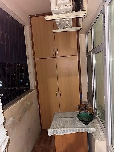 berdede ev: Bakı, Əhmədli, 3 otaqlı, Köhnə tikili, m. Həzi Aslanov, 80 kv. m — 8
