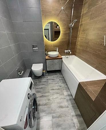 Ремонт под ключ: Ремонт под ключ | Кафе, рестораны, Квартиры, Дома Больше 6 лет опыта — 8