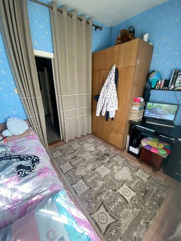 Продажа домов: Дом, 100 м², 5 комнат, Собственник, Косметический ремонт — 14