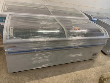 Холодильные витрины: Для мяса, мясных изделий, Для молочных продуктов, Кондитерские, Италия, Турция, Россия, Б/у — 6