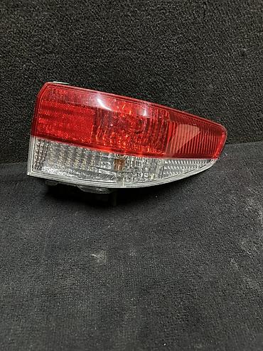 2003: Задний правый стоп-сигнал Honda 2003 г., Б/у, Оригинал, Франция — 2