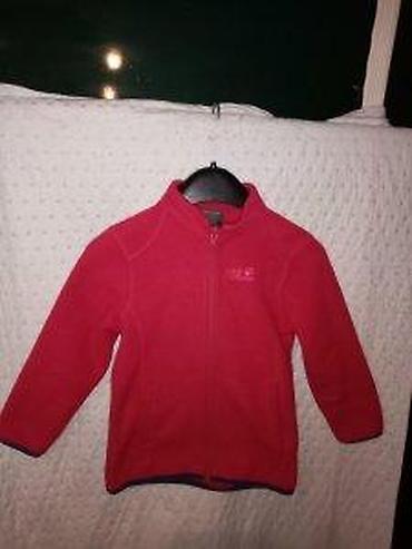 Jakne, kaputi i prsluci: JACK WOLFSKIN JAKNA DUKS KAO NOVA ORIGINAL AKCIJA | Cene nisu — 9