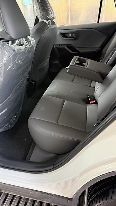 daf 2013: Toyota RAV4: 2026 г., 2 л, Автомат, Бензин, Кроссовер — 7