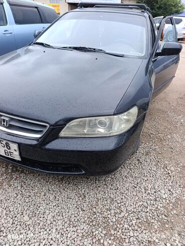 вентилятор опель вектра б: Алдыңкы сол фара Honda 2000 г., Колдонулган, Оригинал, АКШ