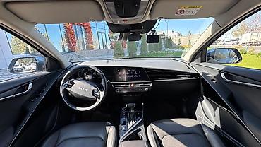 mitsubishi carisma 1 6: Kia Niro: 2022 г., 1.6 л, Автомат, Гибрид, Кроссовер — 6