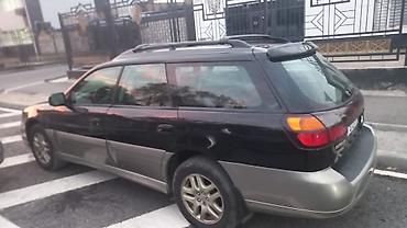 суппорт субару импреза: Subaru Outback: 1999 г., Механика — 10