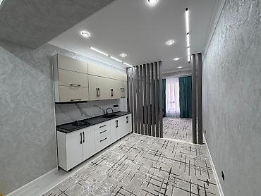 Продажа квартир: 2 комнаты, 54 м², Элитка, 12 этаж, Евроремонт at lalafo.kg — 6 Продажа квартир: 2 комнаты, 54 м², Элитка, 12 этаж, Евроремонт — 6