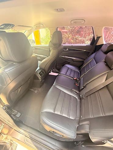 lovol 504 b: Kia Sorento: 2 l | 2015 il Ofrouder/SUV — 7