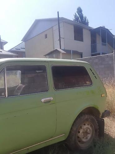 Другие автомобили: СРОЧНО СРОЧНО СРОЧНО!
Нива 1981 года, на ходу. Срочно! — 2