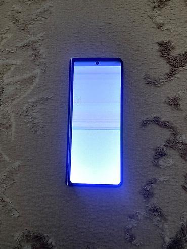 samsunq 12: Samsung Galaxy Z Fold 5, 256 GB, rəng - Qara, Qırıq — 7