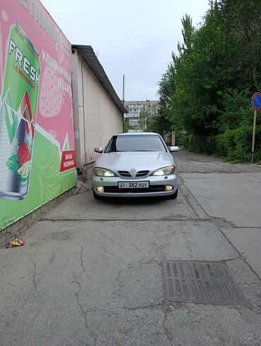 хонда авансир цена в бишкеке: Nissan Primera: 2000 г., 1.8 л, Механика, Бензин, Седан
