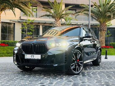 Mercedes-Benz: BMW