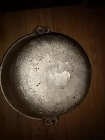 mesing cena: ALUMINIJUMSKI KOTLICI 6-20L NOVI DEBELOZIDNI AKCIJA | Cene nisu — 5